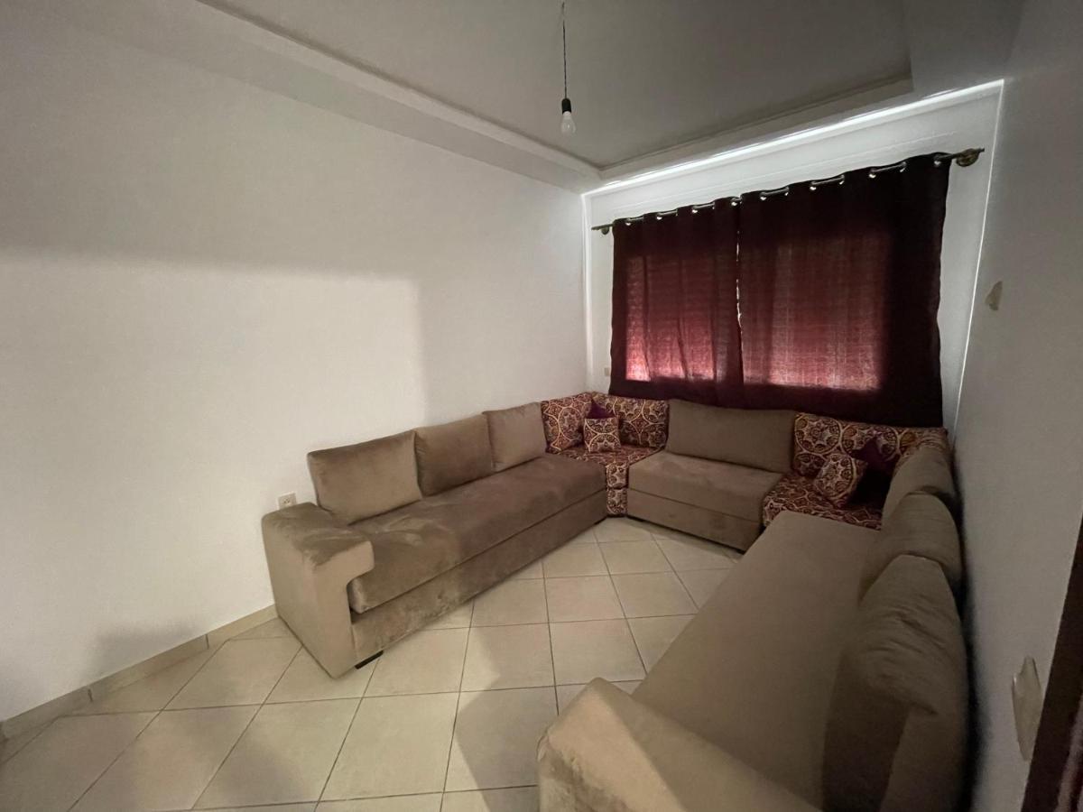Samo Appart Appartement Martil Buitenkant foto